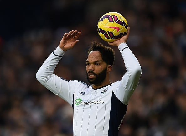 Manchester City & Beyond: Joleon Lescott's Rise to $14 Million Net Worth